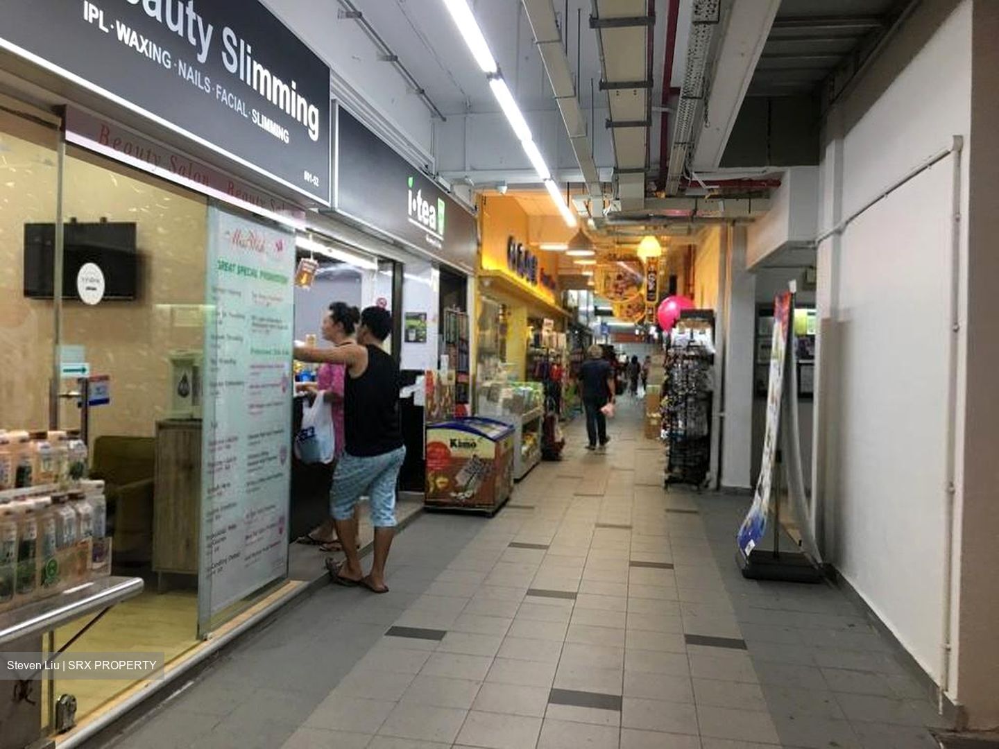 Tanjong Pagar Plaza (D2), Shop House #283405981